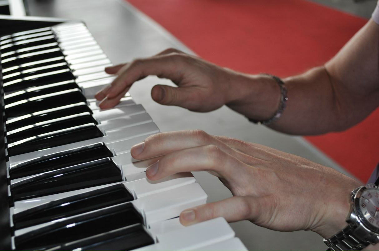 Олег Арямов C5 | Москва