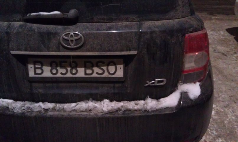 Темирлан Жургенов | Алматы