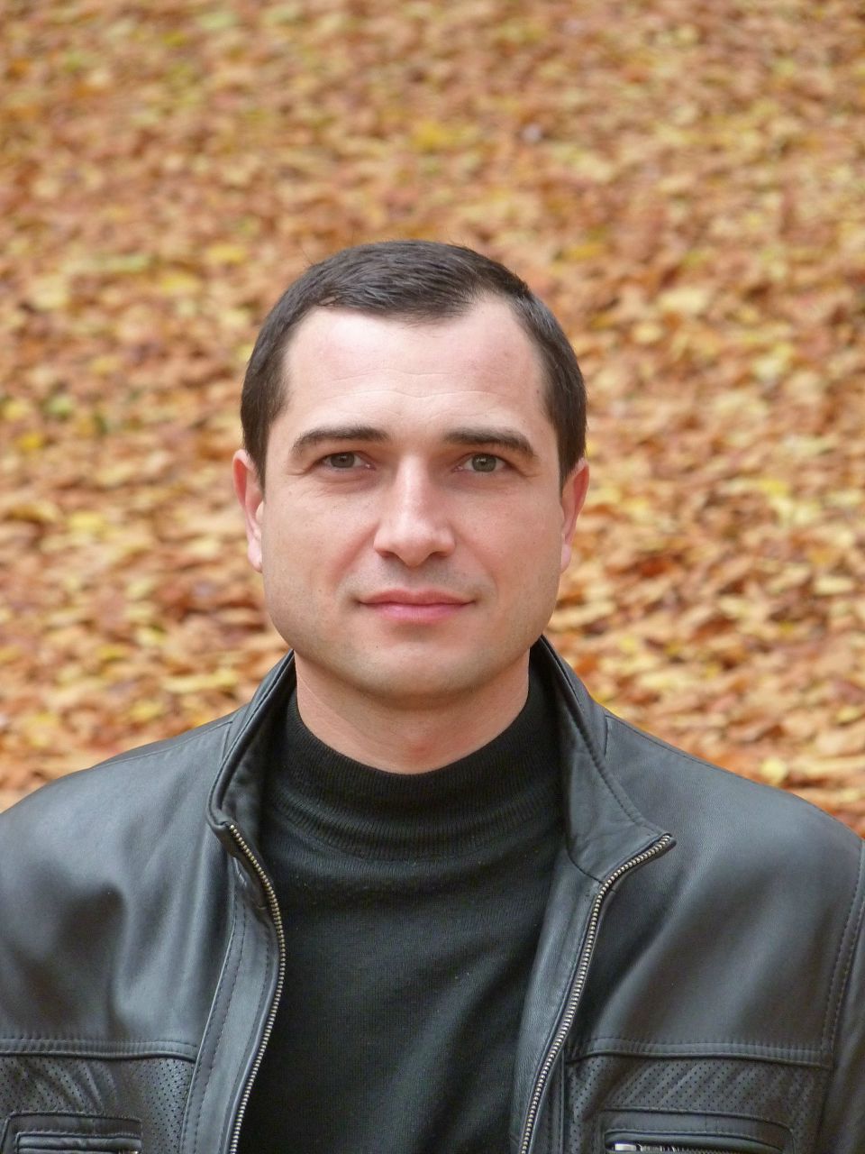 Володимир Косик | Львов