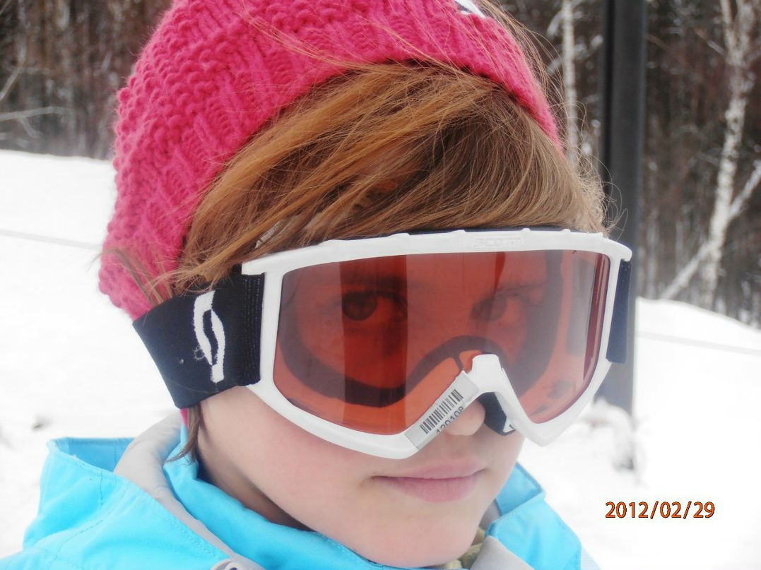 Дарья Неверова | Малаховка