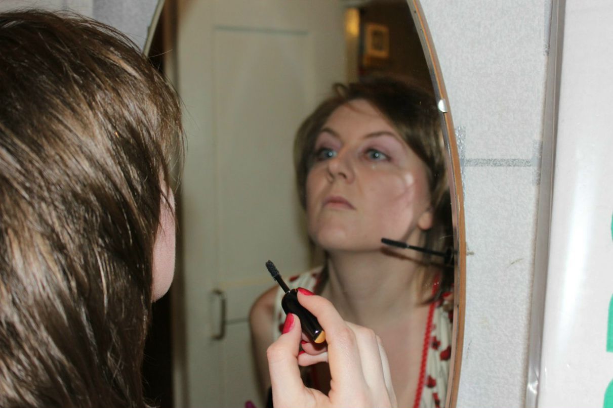 Людмила Дмитрук | Алматы