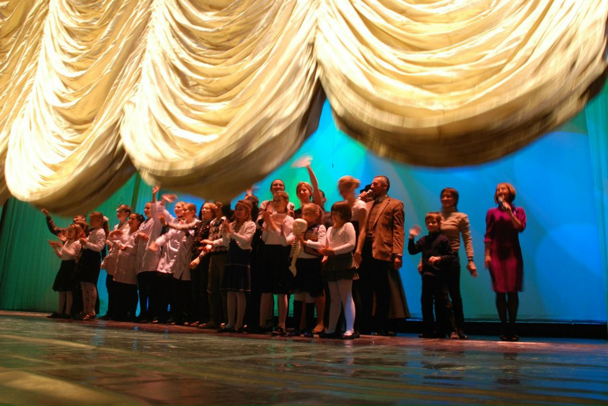 Иванн Нннннн | Санкт-Петербург