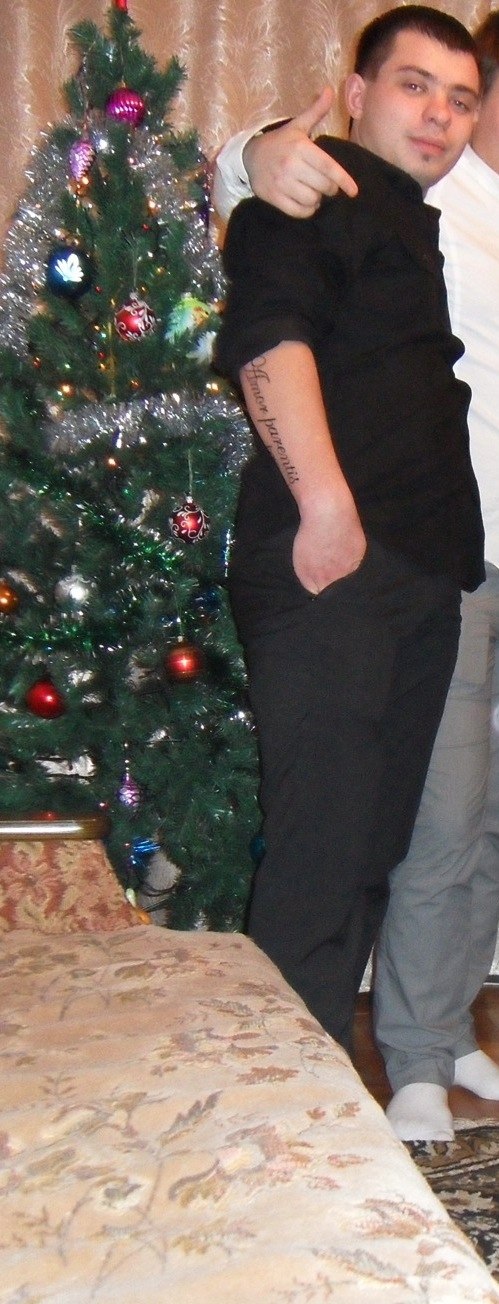 Лёха Николаев | 