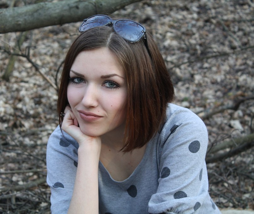 Лена Туманова | Москва