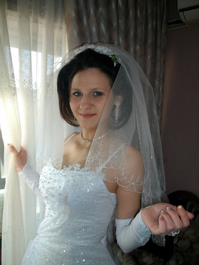 Таня Тимофеєва | Madrid