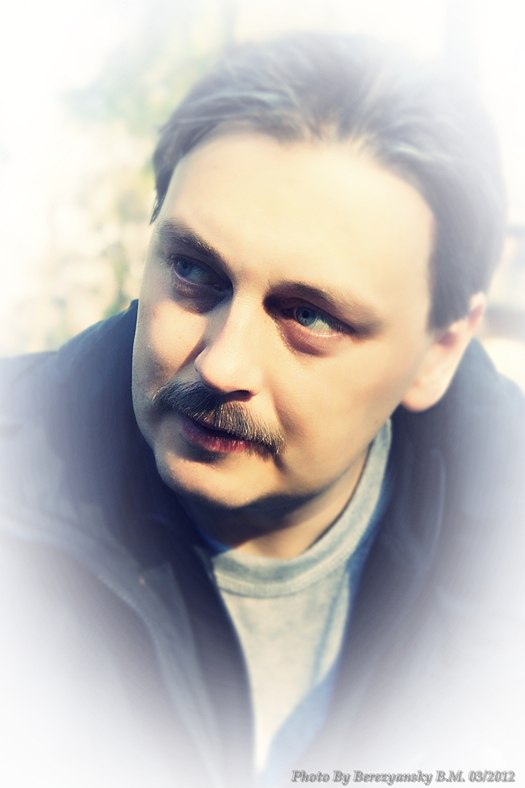 Константин Березянский | 