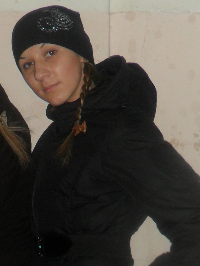 Анна Зырянова | Каменск-Уральский