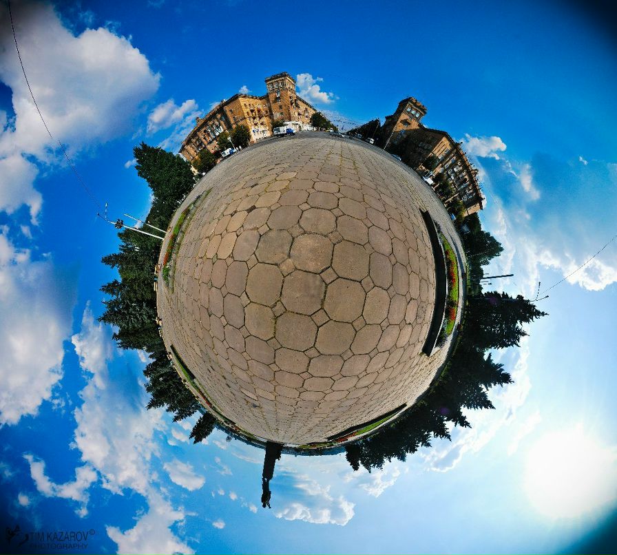 Кирилл Михайлов | Запорожье