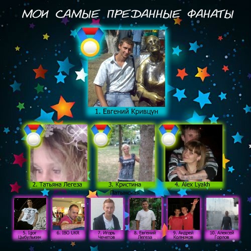 №9, Ирина Пащенко, 37 лет, Харьков №9, Ирина Пащенко, 37 лет, Харьков