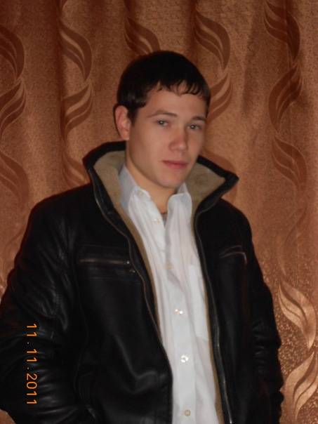 №68, Макс Смирнов, Вологда №68, Макс Смирнов, Вологда