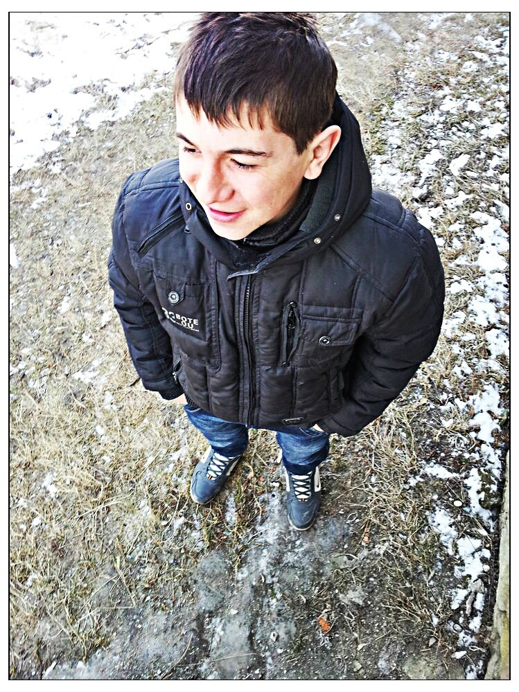 Славік Прийдун | Залещики