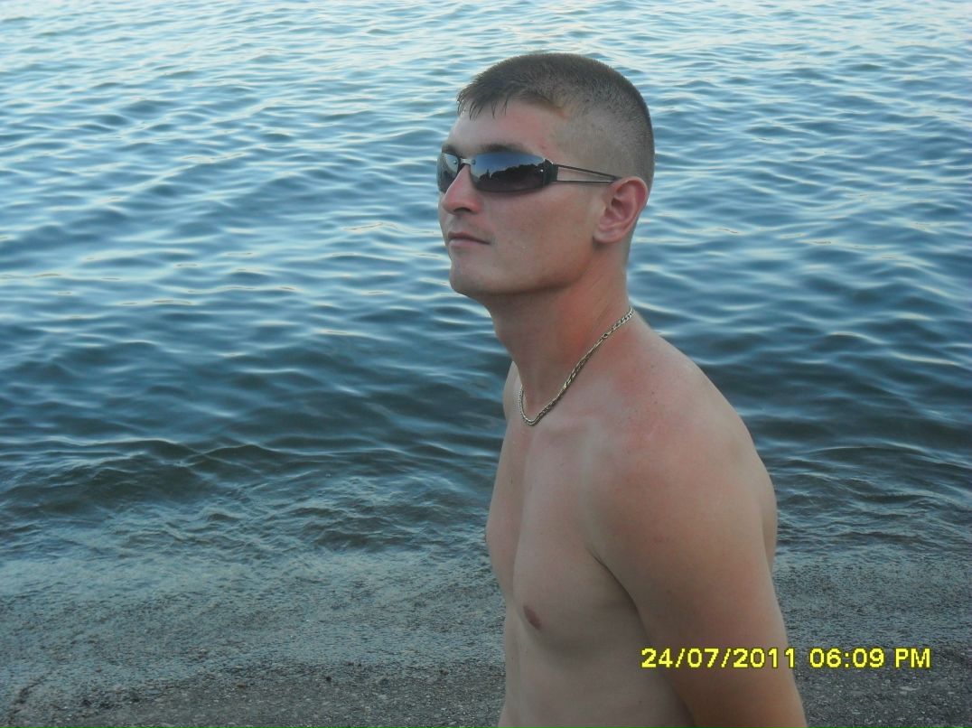 Денис Улитин | Мелеуз