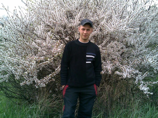 №9, Станислав Гонтарь, 37 лет, Красноград №9, Станислав Гонтарь, 37 лет, Красноград