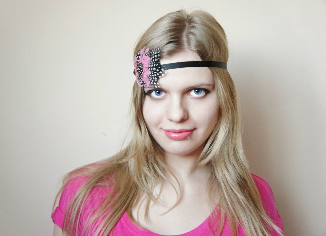 Олечка Задонская Origa | Москва