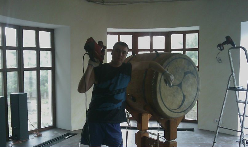 Николай Кожевников | Красноярск