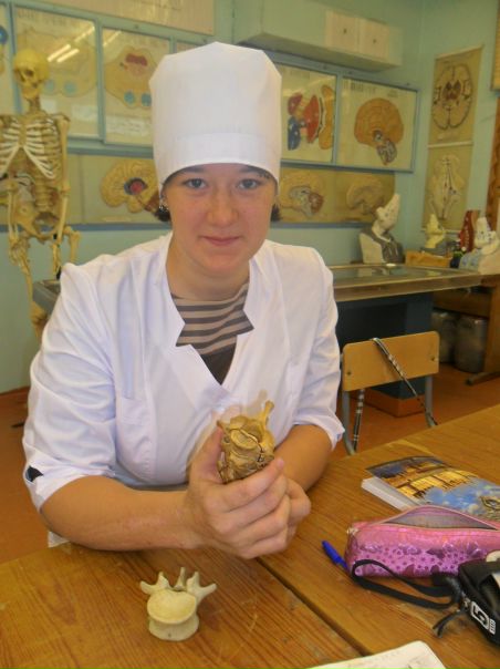 №32, Валентина Бондарь, 33 года, Санкт-Петербург №32, Валентина Бондарь, 33 года, Санкт-Петербург