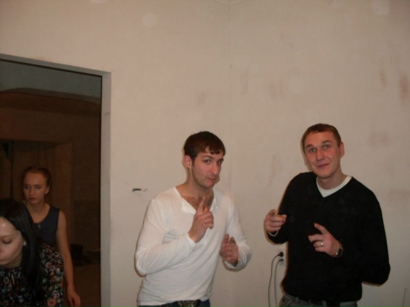 Илья Слезко | Томск