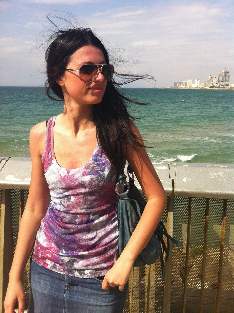 Ирина Промчатова | Barcellona Pozzo di Gotto