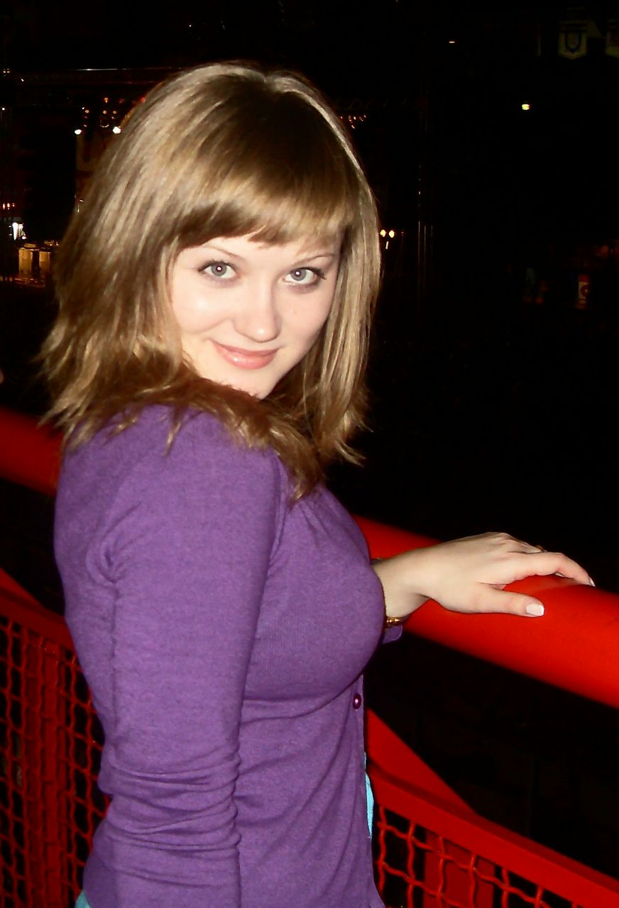 Виктория Антончик | Минск