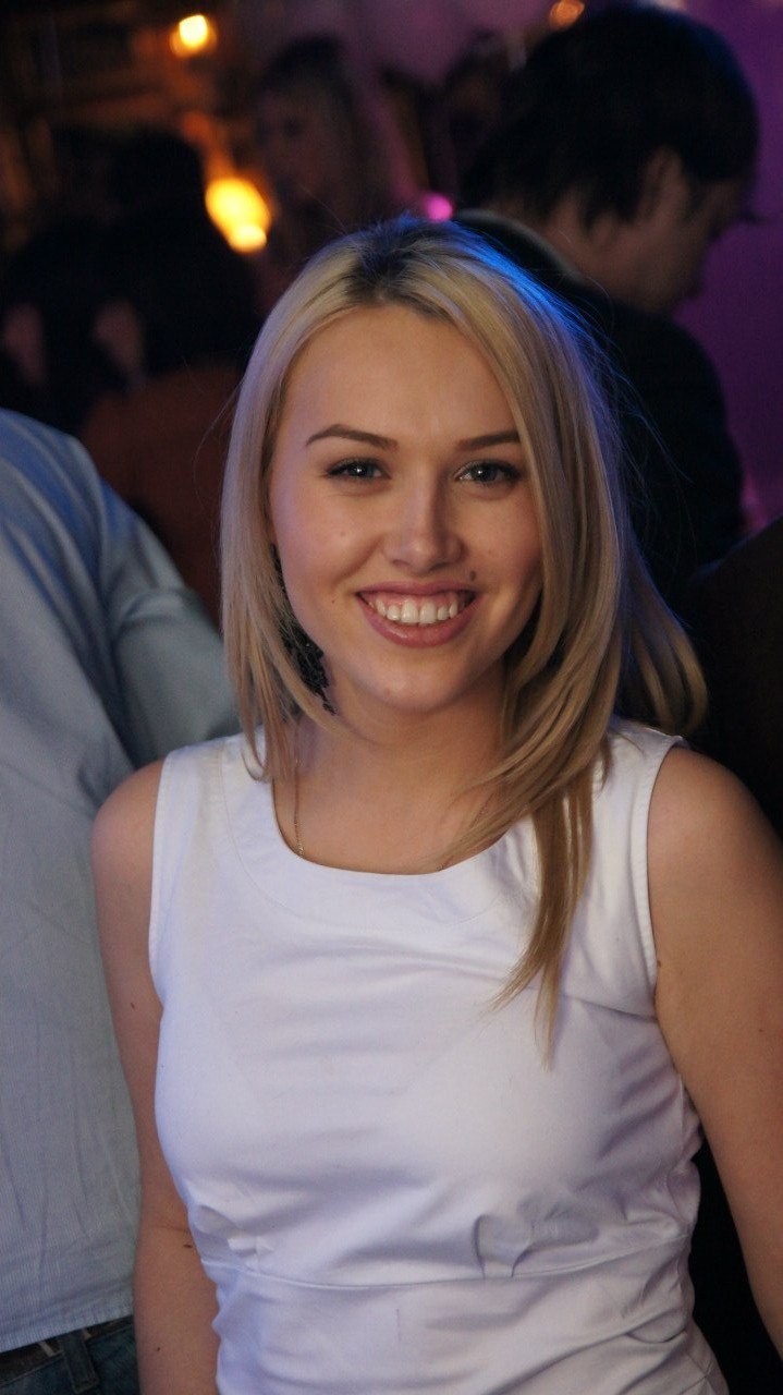 Даша Скляр | Красноярск