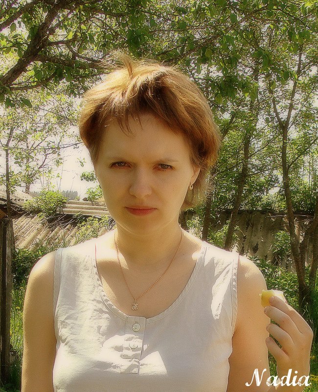 Надежда Васькина | Минск