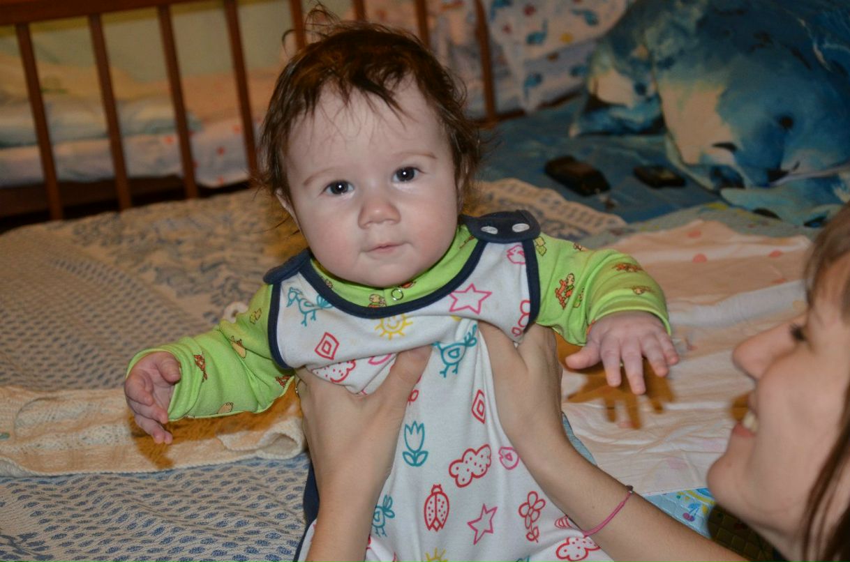 Надежда Волчкова | Санкт-Петербург