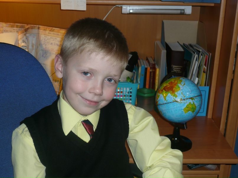 Марк Огурцов | Санкт-Петербург