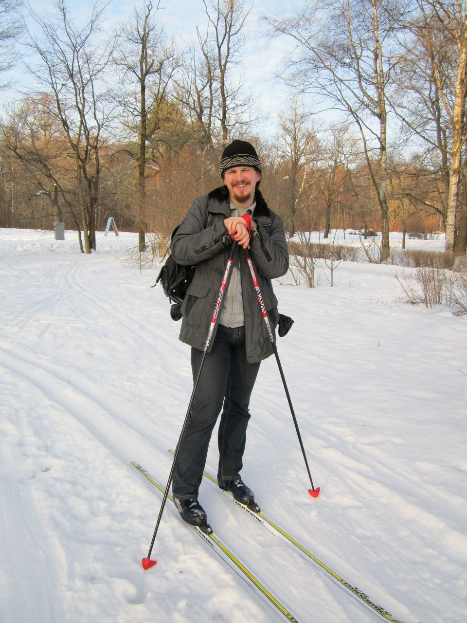 Андрей Некрасов | Санкт-Петербург