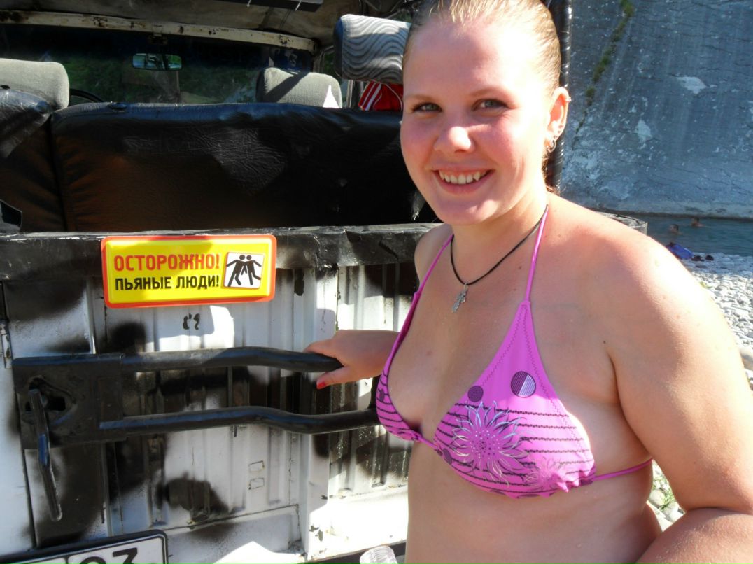 Алёна Градова | Семенов