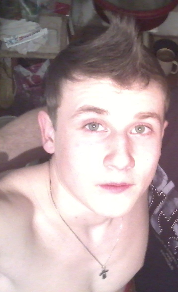 Олег Круговой | Kraków