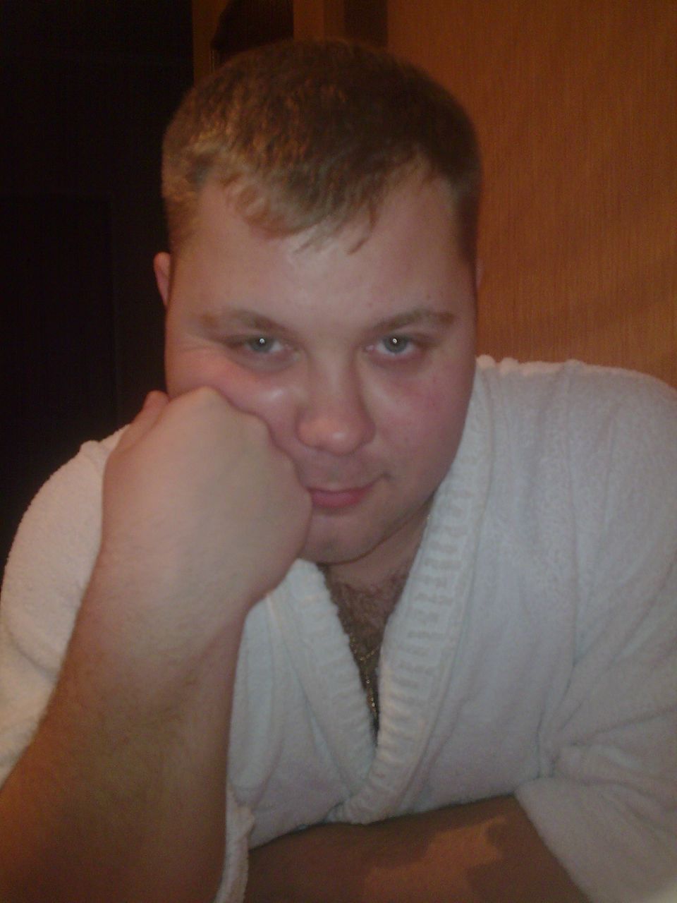 Роман Кострюков | Щелково