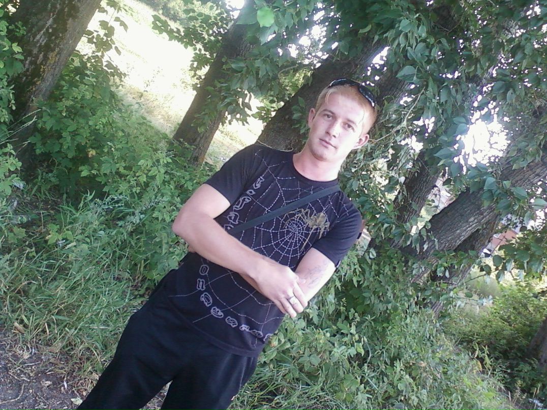 Игорь Шишов | Димитровград