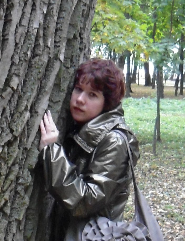 Татьяна Калинина | Сергиев Посад