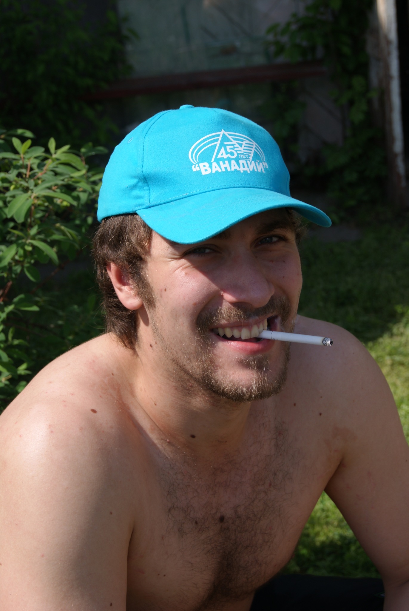 Фото профиля