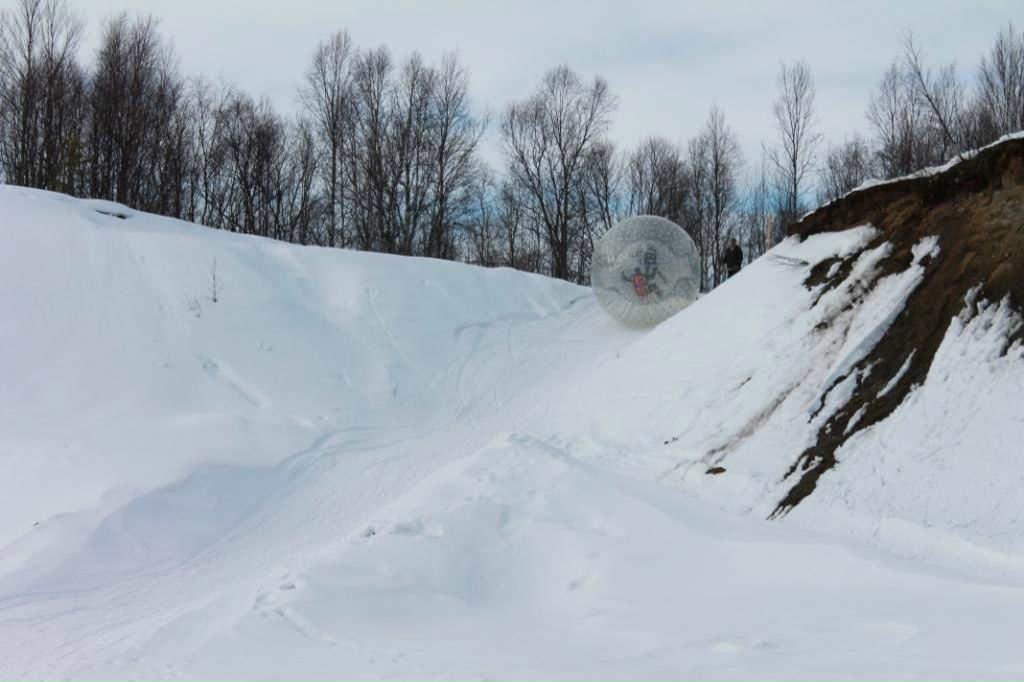 Сергей Попов | Мурманск