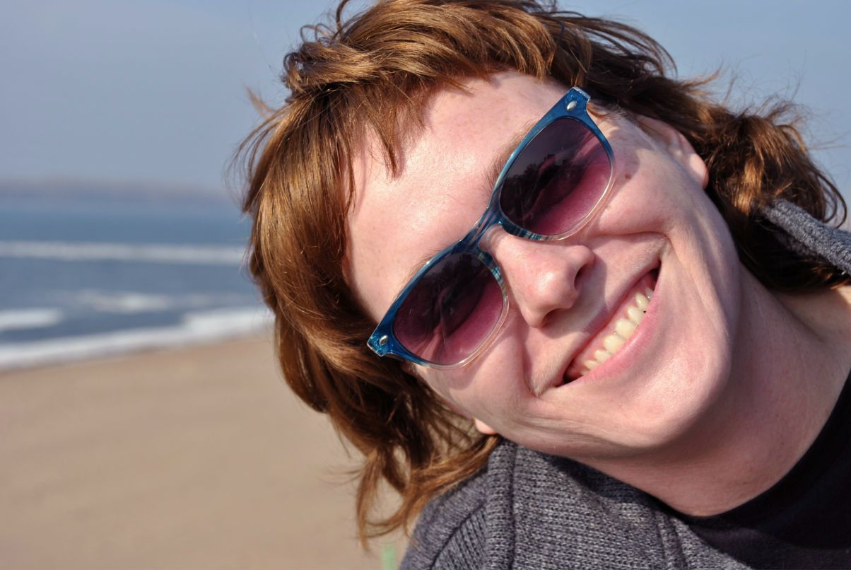 Алёна Киттер | Самара