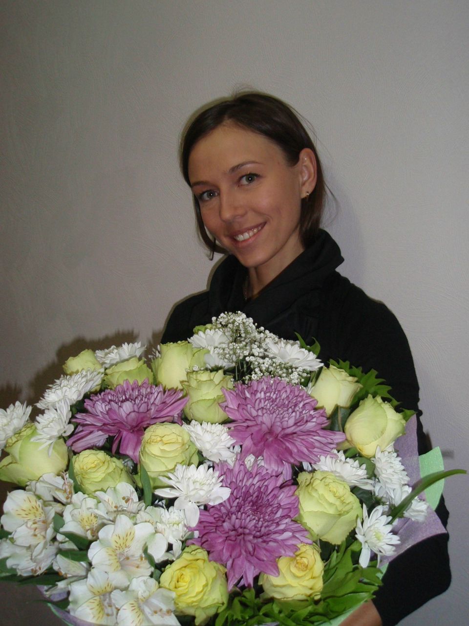 Юля Кулагина | 