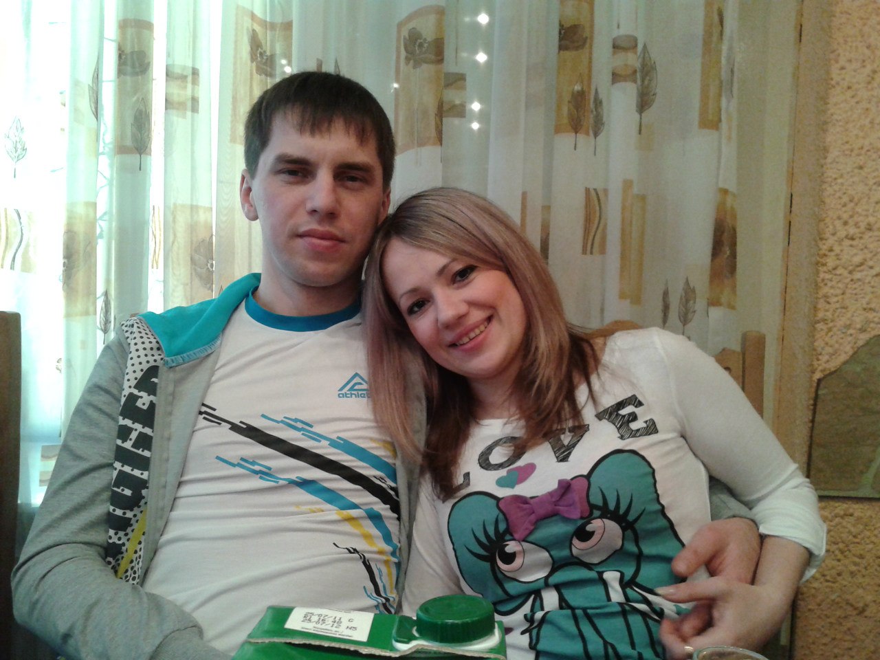 Фото профиля