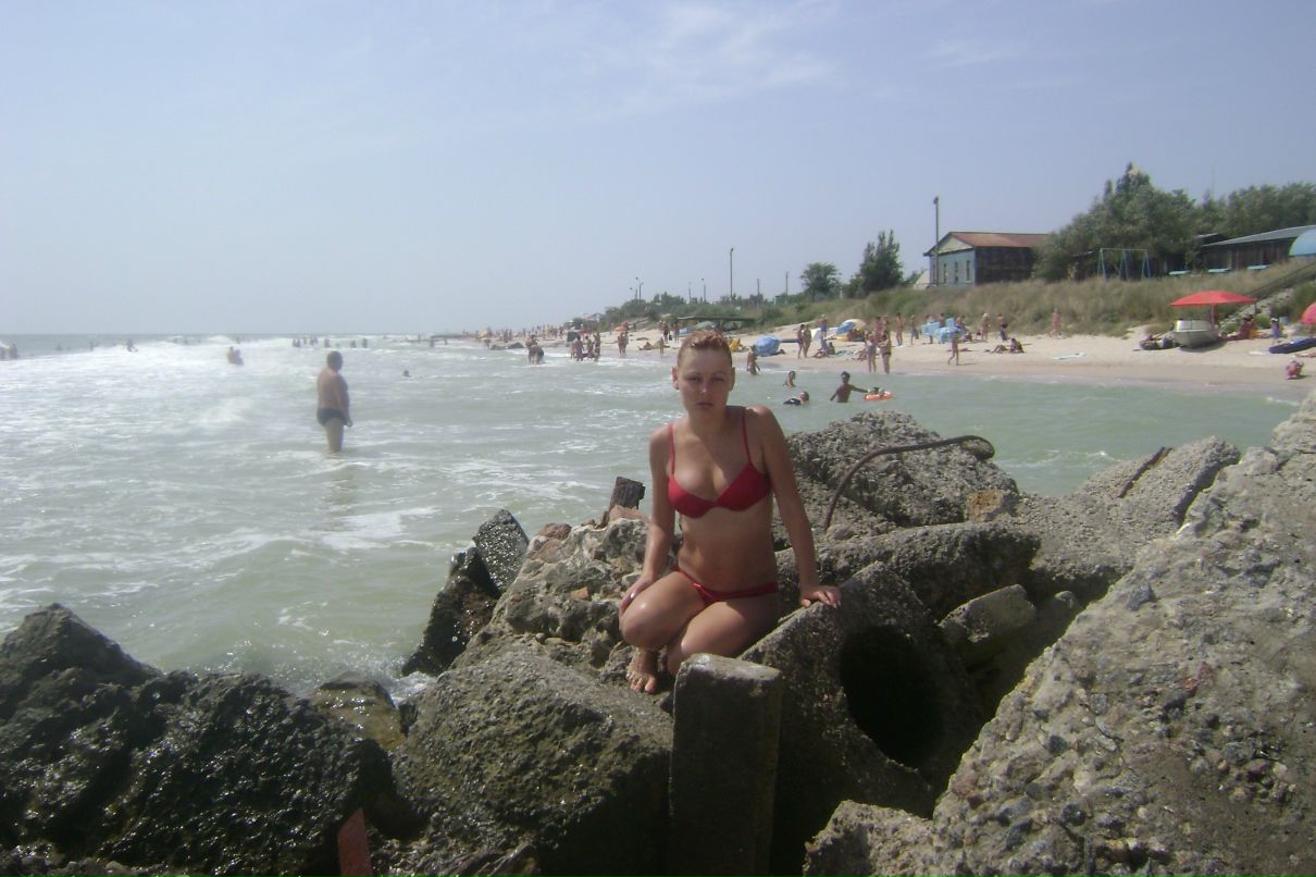 Оксана Савченко | Обухов