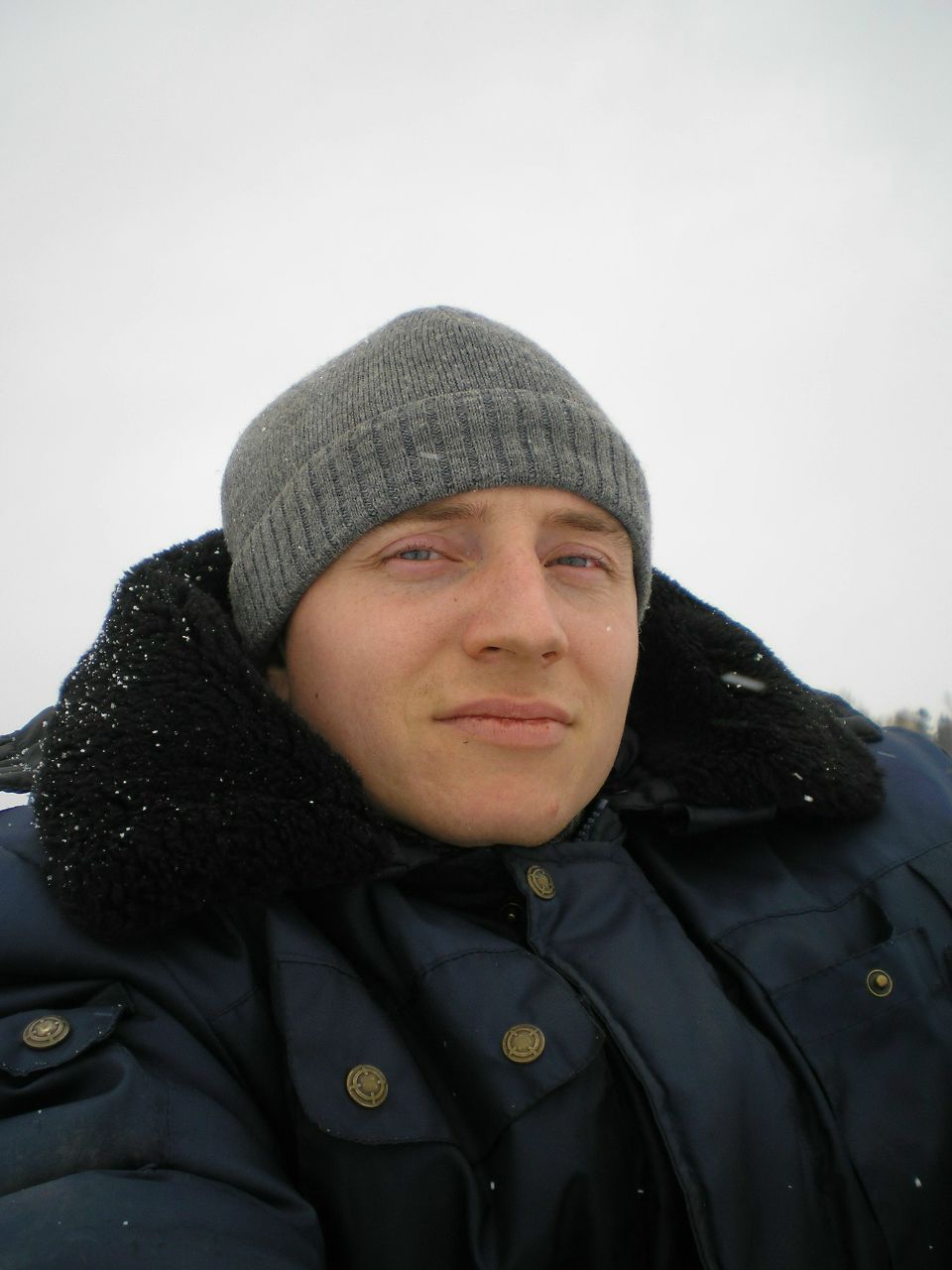 Роман Дирксен | Белгород