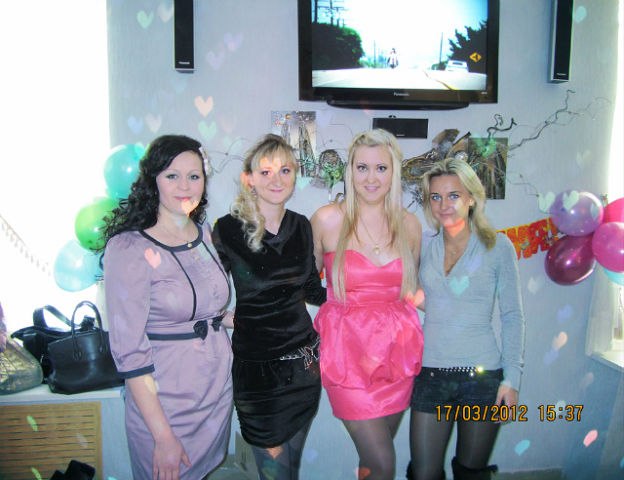 Виктория Лаппо | Могилёв