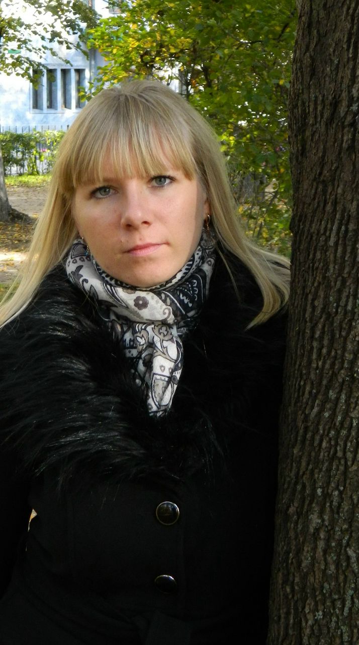 Юлия Петрова | Светогорск