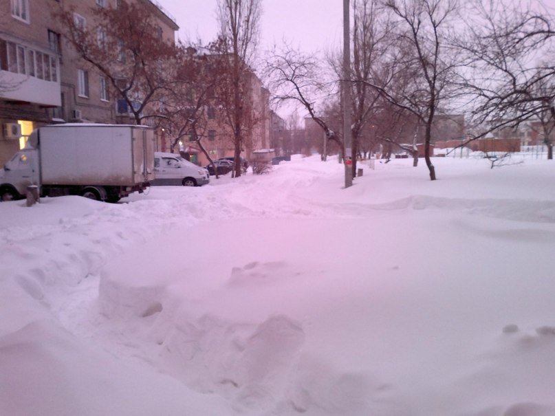 Евгений Ситников | Камышин