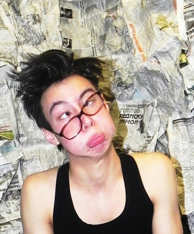 Ольга Мельникова | Санкт-Петербург