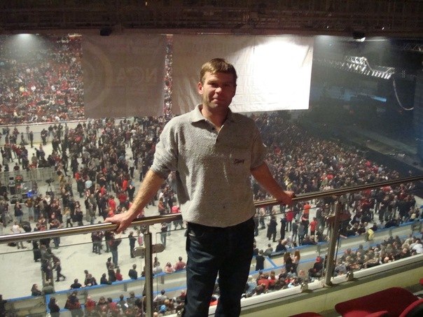 Алексей Смагин | Санкт-Петербург