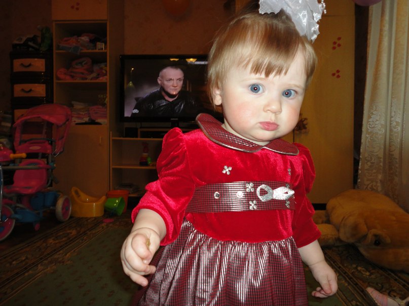 Лена Паршина | Нижний Новгород