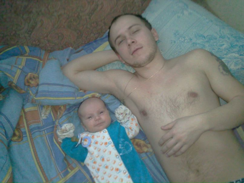 Анатолий Воробьев | Тюмень