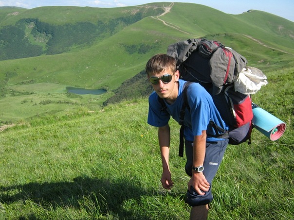 №1, Бодя Гузь, Раков Лес №1, Бодя Гузь, Раков Лес