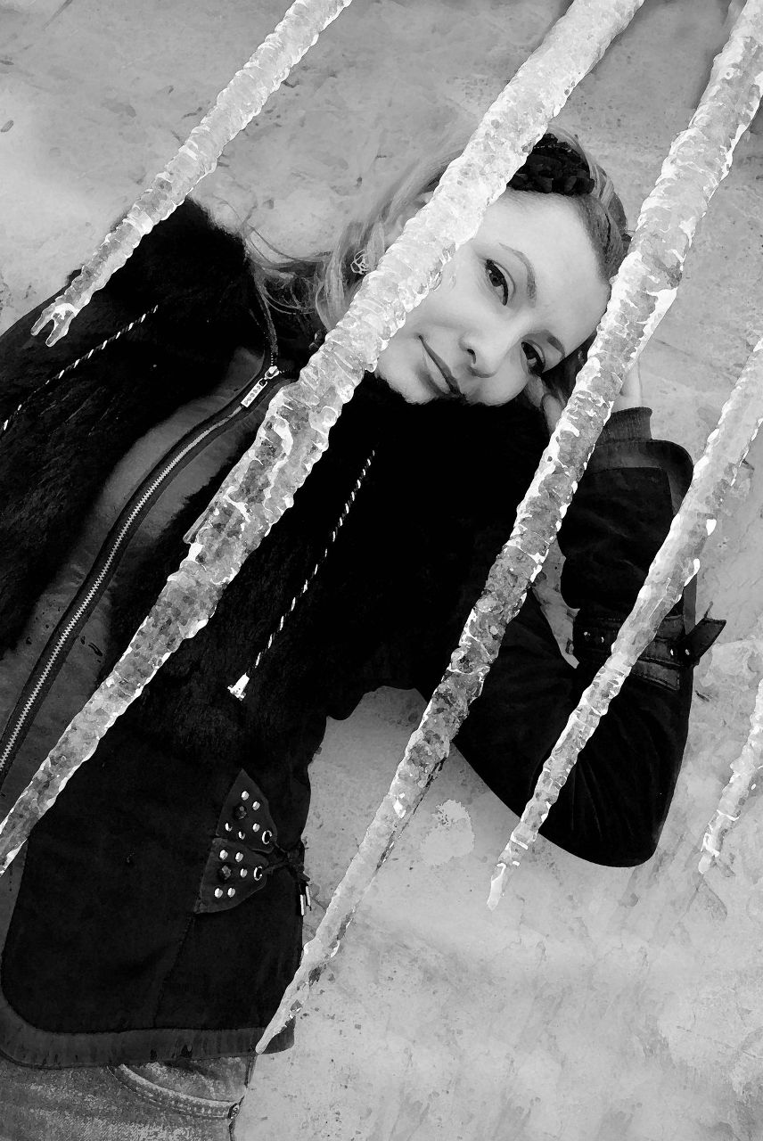 Юлия обухова(петрова) | Барнаул