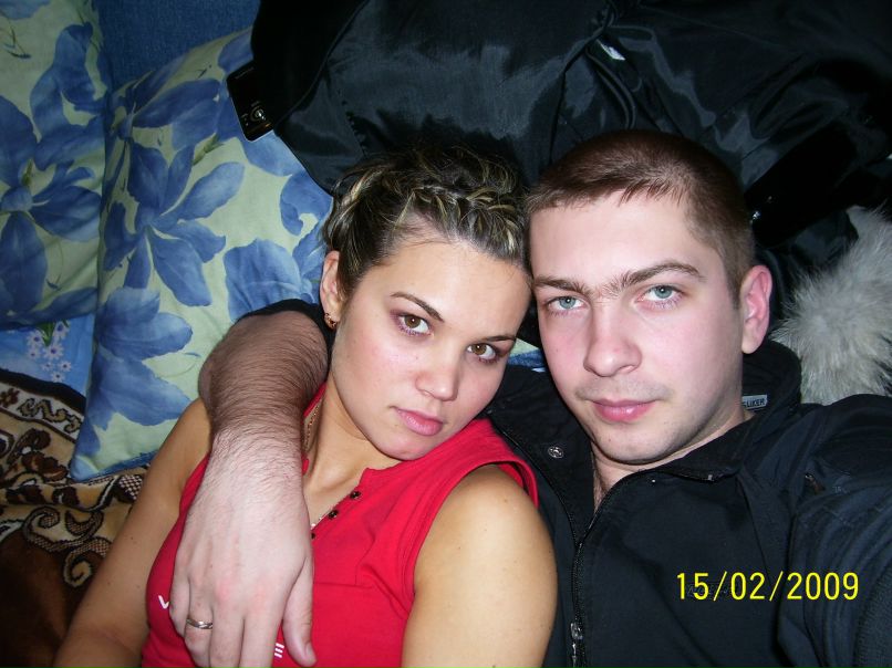 Анастасия Ложкина | Тюмень